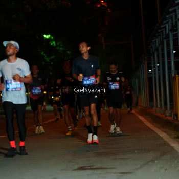 Runner Photo 3565956