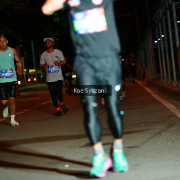 Runner Photo 3565957