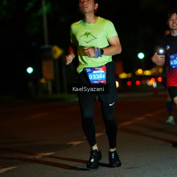 Runner Photo 3565958