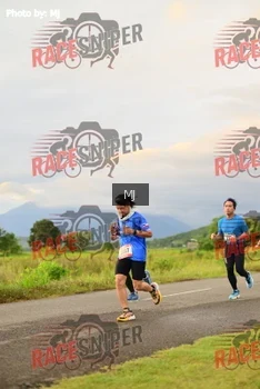 Runner Photo 356596