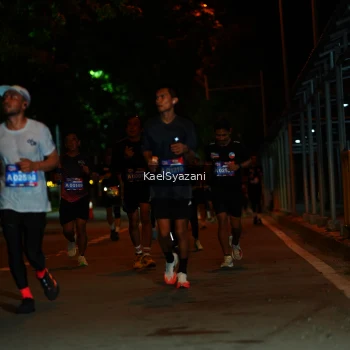 Runner Photo 3565961