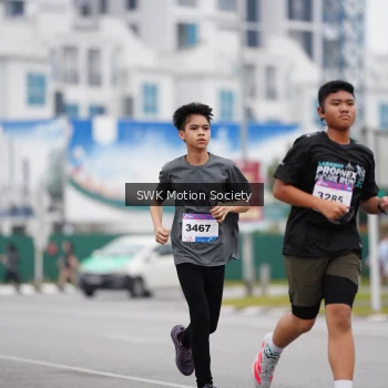 Runner Photo 3565962