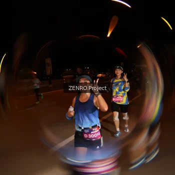 Runner Photo 3565963