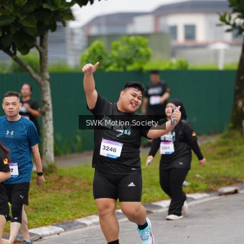 Runner Photo 3565964