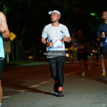 Runner Photo 3565967