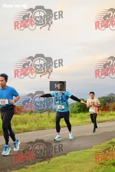 Runner Photo 356597