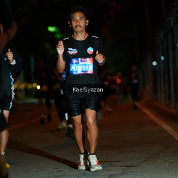 Runner Photo 3565972