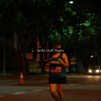 Runner Photo 3565975