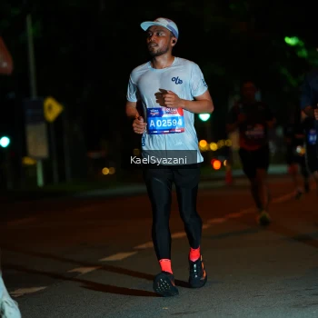 Runner Photo 3565976
