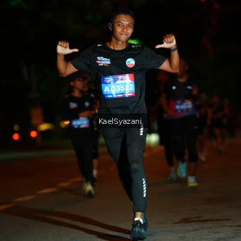Runner Photo 3565977