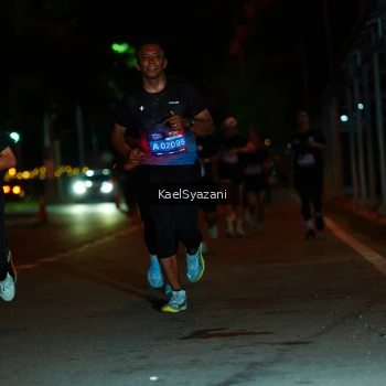 Runner Photo 3565982