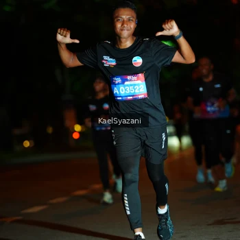 Runner Photo 3565983