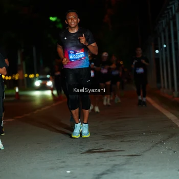 Runner Photo 3565986