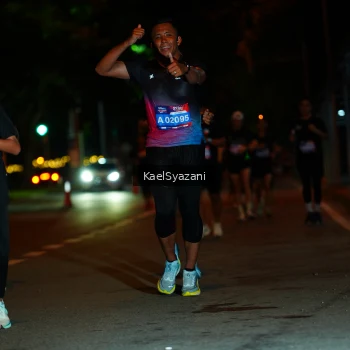 Runner Photo 3565988