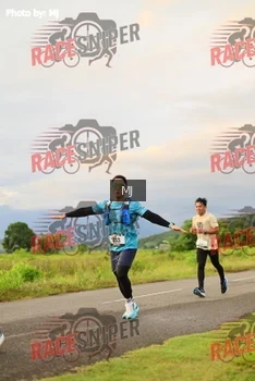 Runner Photo 356599