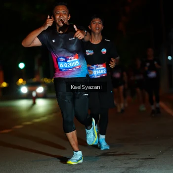 Runner Photo 3565995