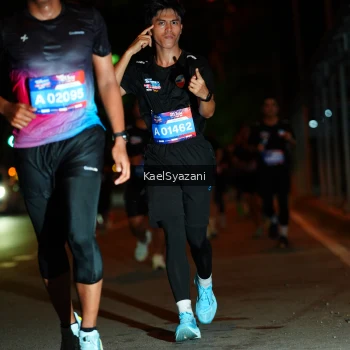 Runner Photo 3565996