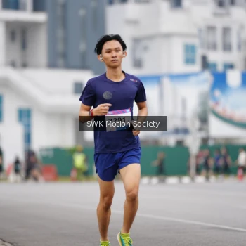 Runner Photo 3565998