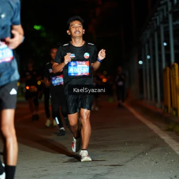 Runner Photo 3566006