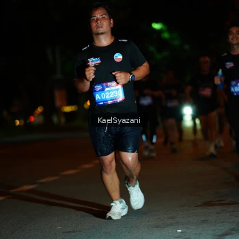 Runner Photo 3566008