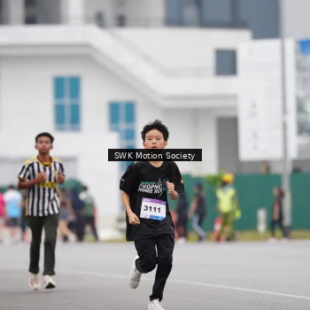 Runner Photo 3566009
