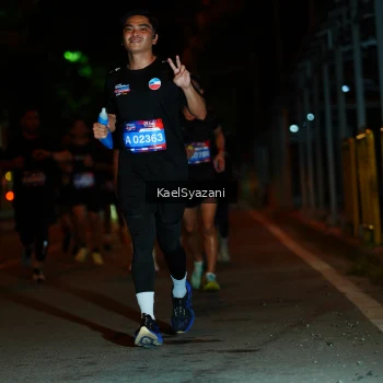 Runner Photo 3566013