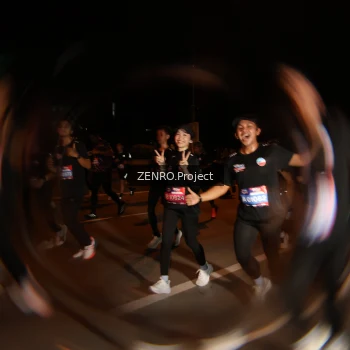 Runner Photo 3566018