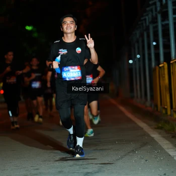 Runner Photo 3566019