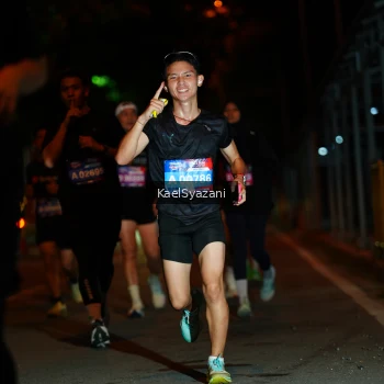 Runner Photo 3566020