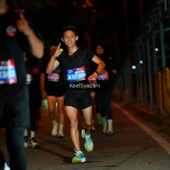 Runner Photo 3566023