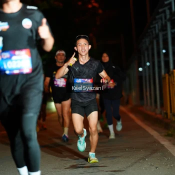 Runner Photo 3566025