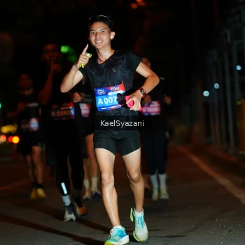 Runner Photo 3566026
