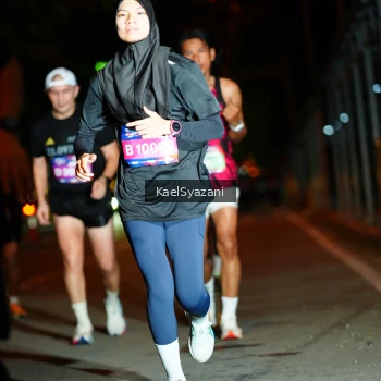 Runner Photo 3566037
