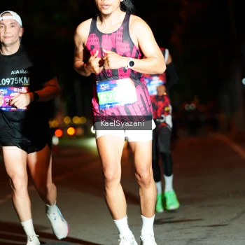 Runner Photo 3566045