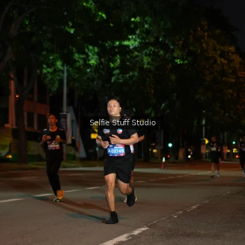 Runner Photo 3566050
