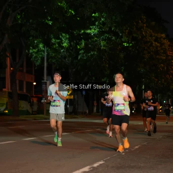 Runner Photo 3566056