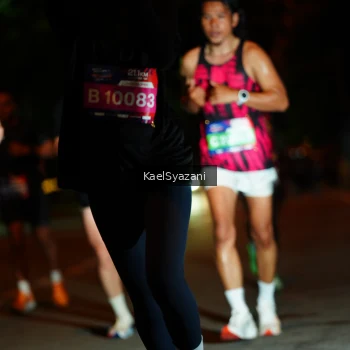 Runner Photo 3566058