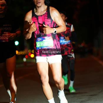 Runner Photo 3566059