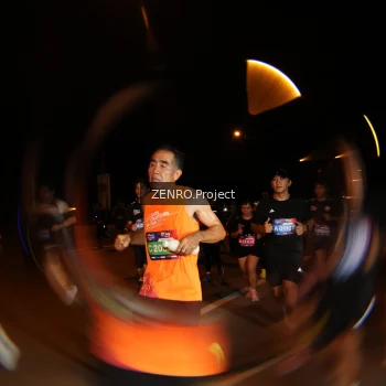 Runner Photo 3566060