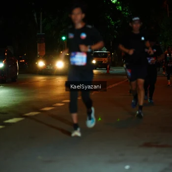 Runner Photo 3566061