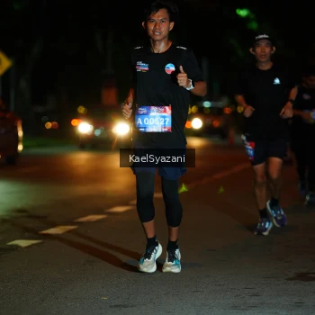Runner Photo 3566062