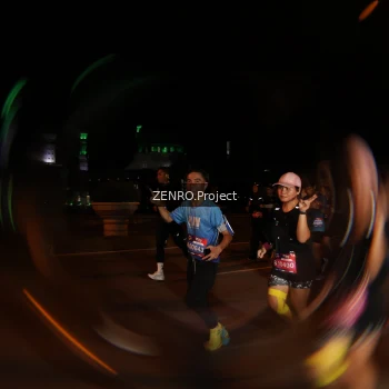 Runner Photo 3566069