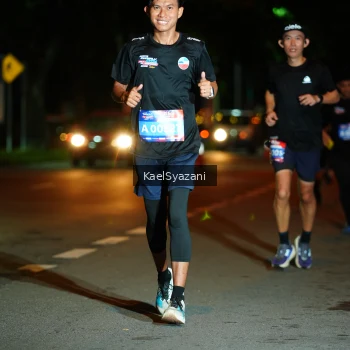 Runner Photo 3566070