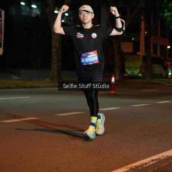 Runner Photo 3566072