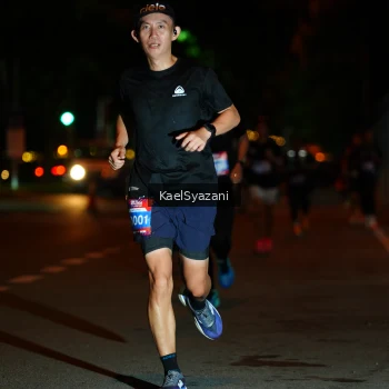Runner Photo 3566074
