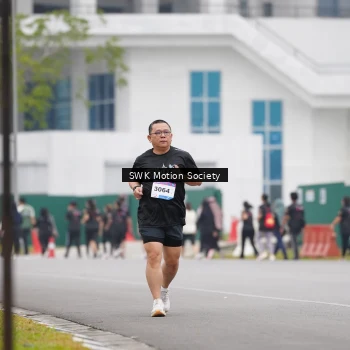 Runner Photo 3566075