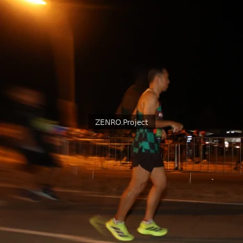 Runner Photo 3566077