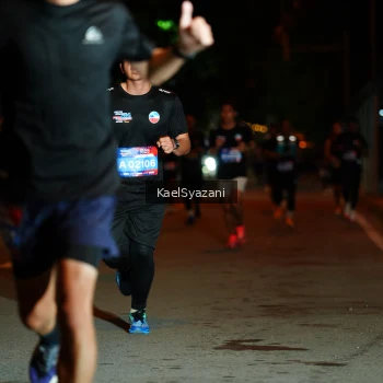 Runner Photo 3566078