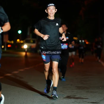 Runner Photo 3566079