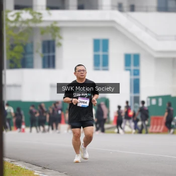 Runner Photo 3566081